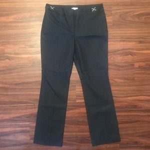 Dark Blue Trousers - 14L